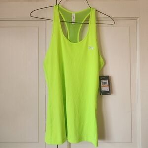 Nwt. UA Tank